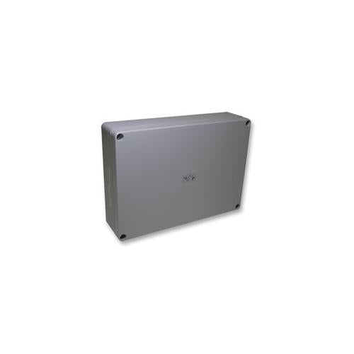 SPELSBERG - 120-411 - IP66 TK POLYCARBONATE ENCLOSURE SMOOTH WALL