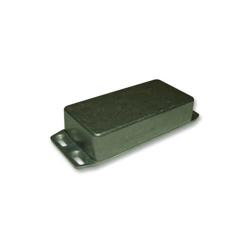 HAMMOND - 1590GFL - IP54/IP65 ALUMINIUM FLANGED LID ENCLOSURE
