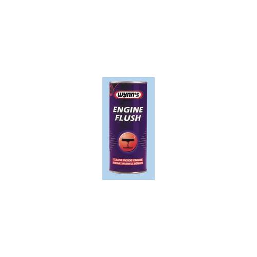 WYNN'S - 51265 - ENGINE FLUSH FOR PETROL/DIESEL ENGINES