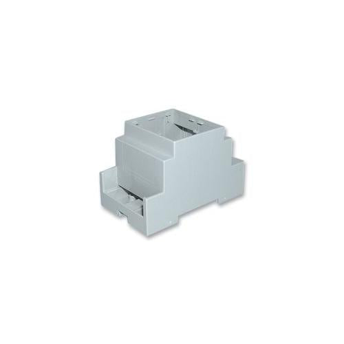CAMDEN-BOSS - CNMB/1W/2 - ENCLOSURE, DIN RAIL, EXT. WALL, M1