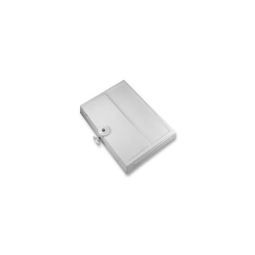 MODELCRAFT - PLA8064/TB - TABLE BASE, 6KG FOR 2x15W Twin Fluorescent Bench Lamp