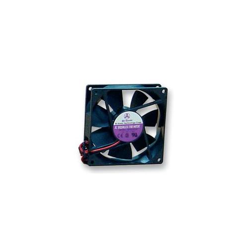 BISONIC - BP1202512H-W350 - FAN, 120MM SLIMLINE