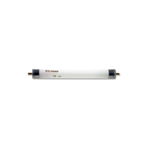 SYLVANIA - 00012 - FLUORESCENT TUBES, T5 6W 225MM 5 PACK