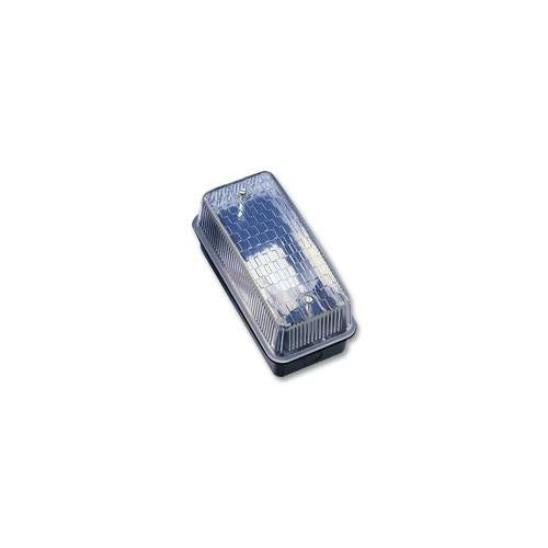 BRITISH GENERAL - BHG1 - GLS BULKHEAD 100W GLASS