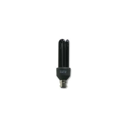 ELT/25W/BC/BLB - ELT 25W BC BLACK LIGHT - BLUE LIGHT BULB