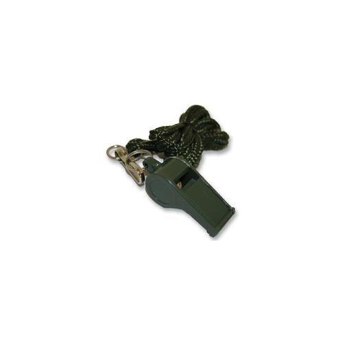 HIGHLANDER - CS019 - WHISTLE, REFEREE