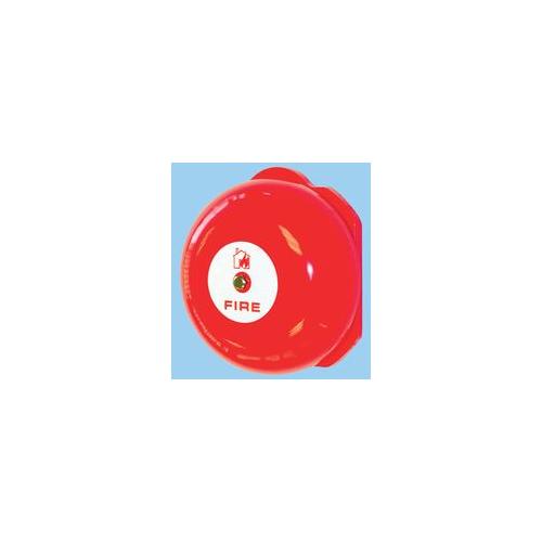 KAC - 130 - 6" FIRE BELL