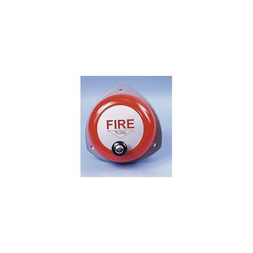 42/52030 - ROTARY HAND ALARM BELL