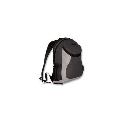 HIGHLANDER - DS135 - BACKPACK, BLACK, 20L