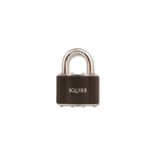 SQUIRE - 39 - STRONGLOCK 51MM PADLOCK