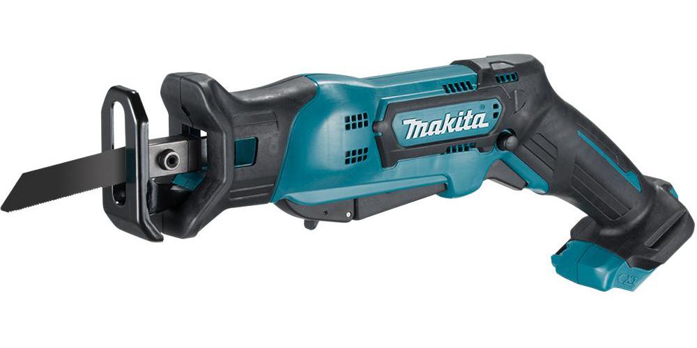 Makita - JR105DZ - 10.8v Recip Saw Body