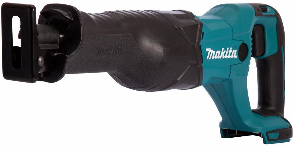 Makita - DJR186Z - 18v Cordless Recip Saw Body