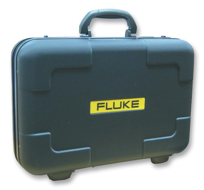 Fluke FLUKE C290 Hard Carrying Case For Fluke 190 Series Portable Oscilloscope