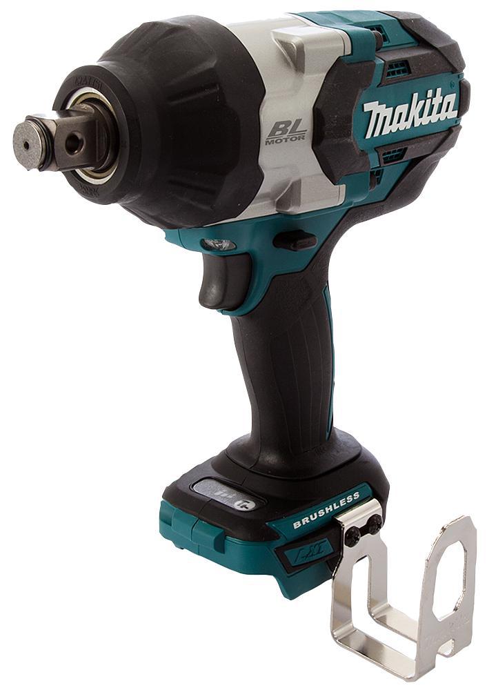 Makita - DTW1001Z - 18v Impact Wrench 3/4 Body
