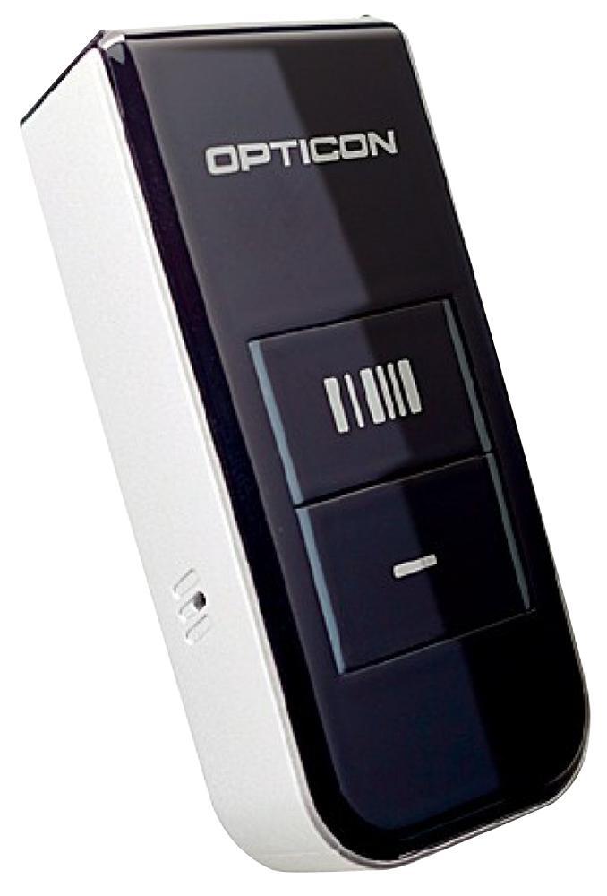 Opticon - PX-20 - Handheld 2d Data Collector Scanner