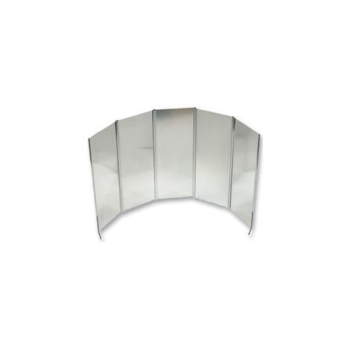 HIGHLANDER - GAS003 - CAMPING STOVE WINDSHIELD
