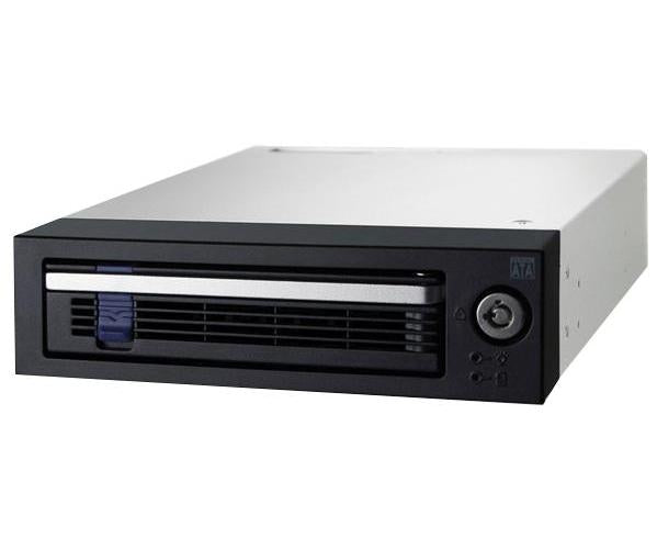 Icy Dock Datacage Basic 3.5" Sata Hdd Hot-swap Ez-tray Mobile Rack