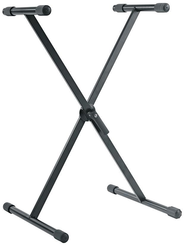 Konig & Meyer (k&m) - 18933-070-55 - Keyboard X-stand