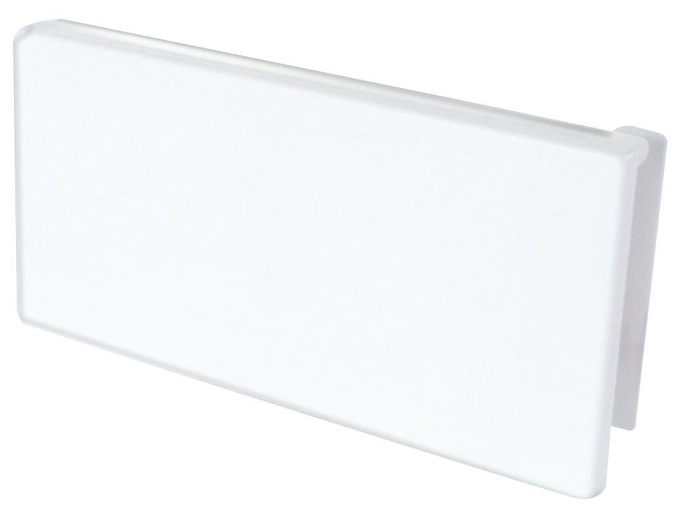 Connekt Gear - 20-0011 - Av Blanking Plate