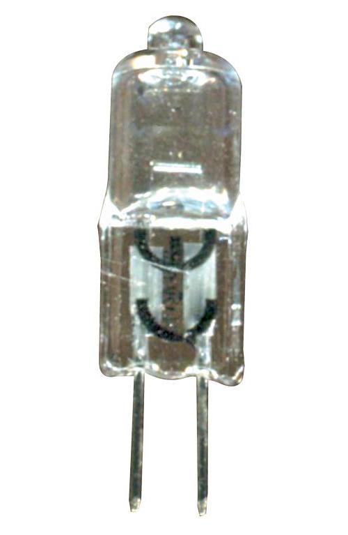 Energizer - S4850 - Lamp Halogen Eco G4 Capsule 16w(20w)