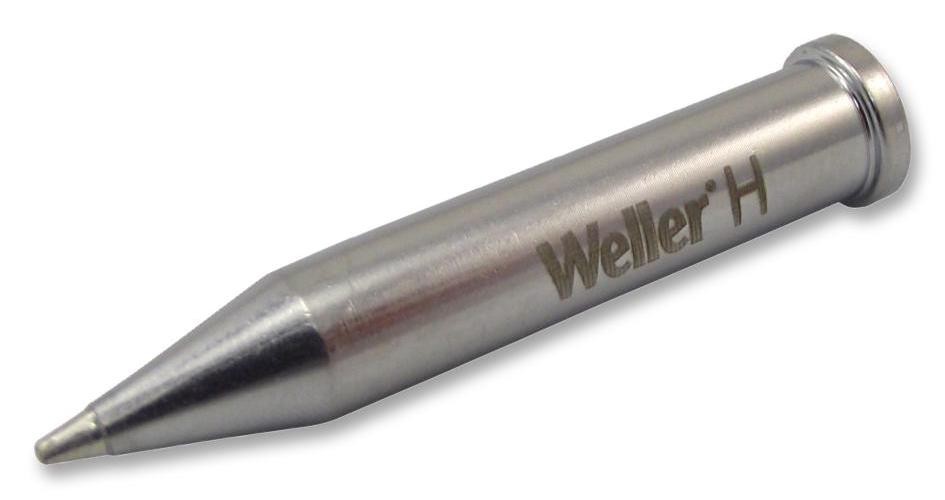 Weller - XT H - Tip, Pb-free, 0.8mm