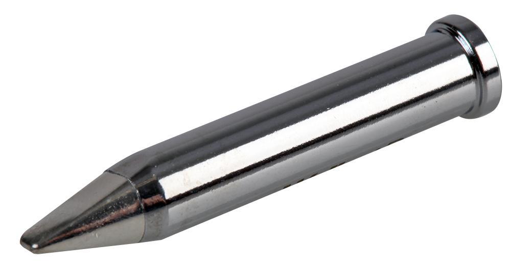 Weller - XT B - Tip, Chisel, Pb-free, 2.4x0.8mm