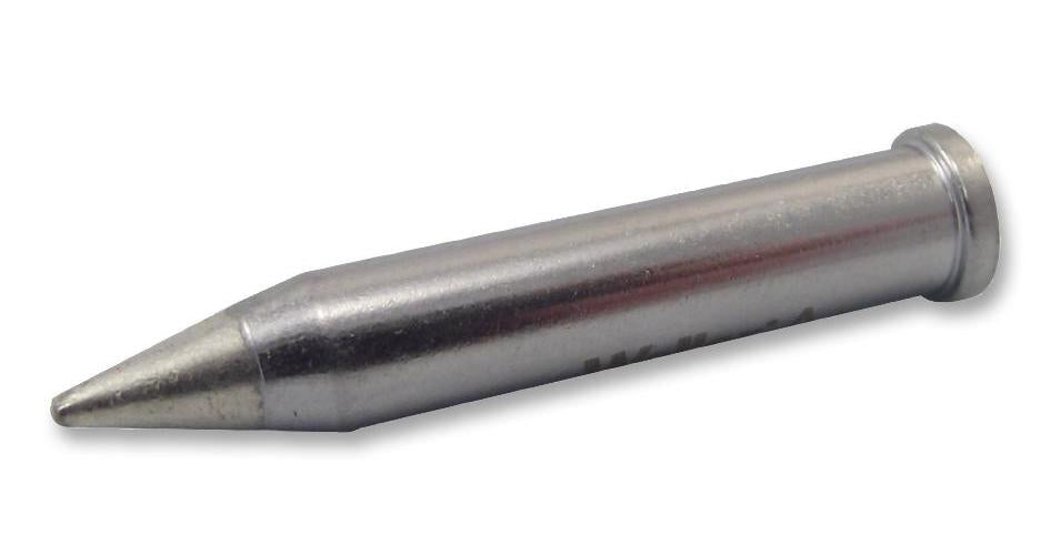 Weller - XT A - Tip, Soldering Iron, Chisel, 1.6mm