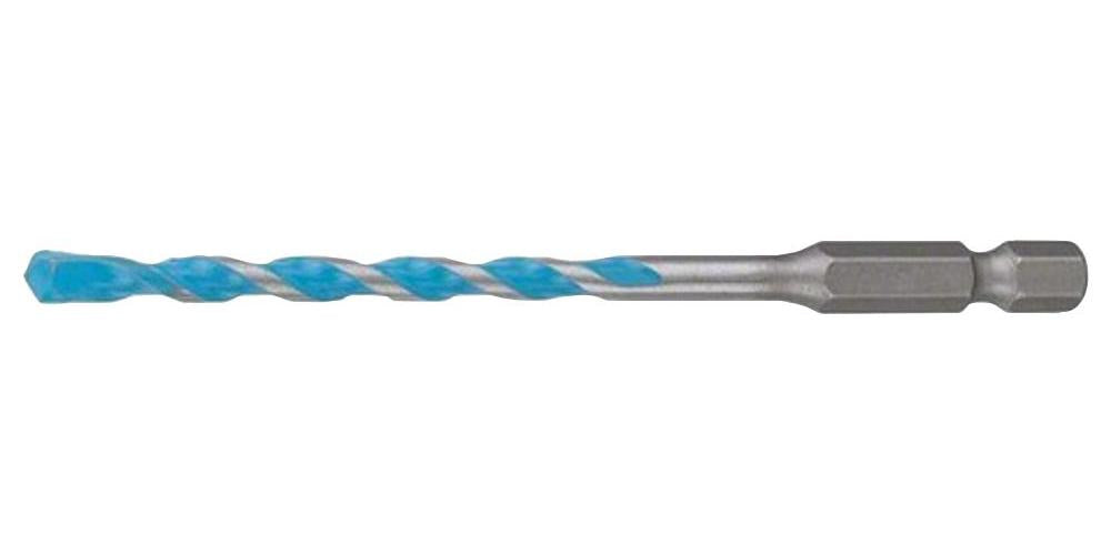 Bosch - 2607002775 - Multiconstruction Drill Bit, Hex , 5mm