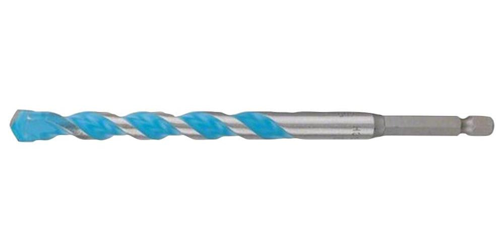 Bosch - 2607002780 - Multiconstruction Drill Bit, Hex , 10mm