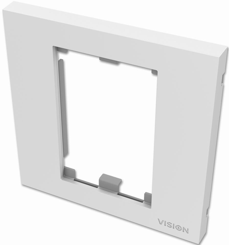 Vision Av - TC3 SURR1G - Techconnect³ Modular System - 1 Gang Surround
