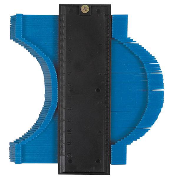 151221 - Profile Gauge 125mm