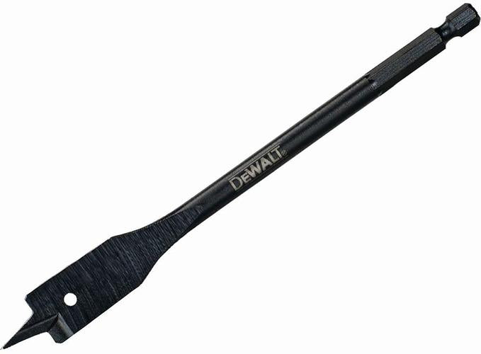 Dewalt - DT4765-QZ - Flatwood Extreme Drill Bit, 14 X 152mm
