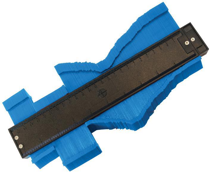 473526 - Profile Gauge 250mm