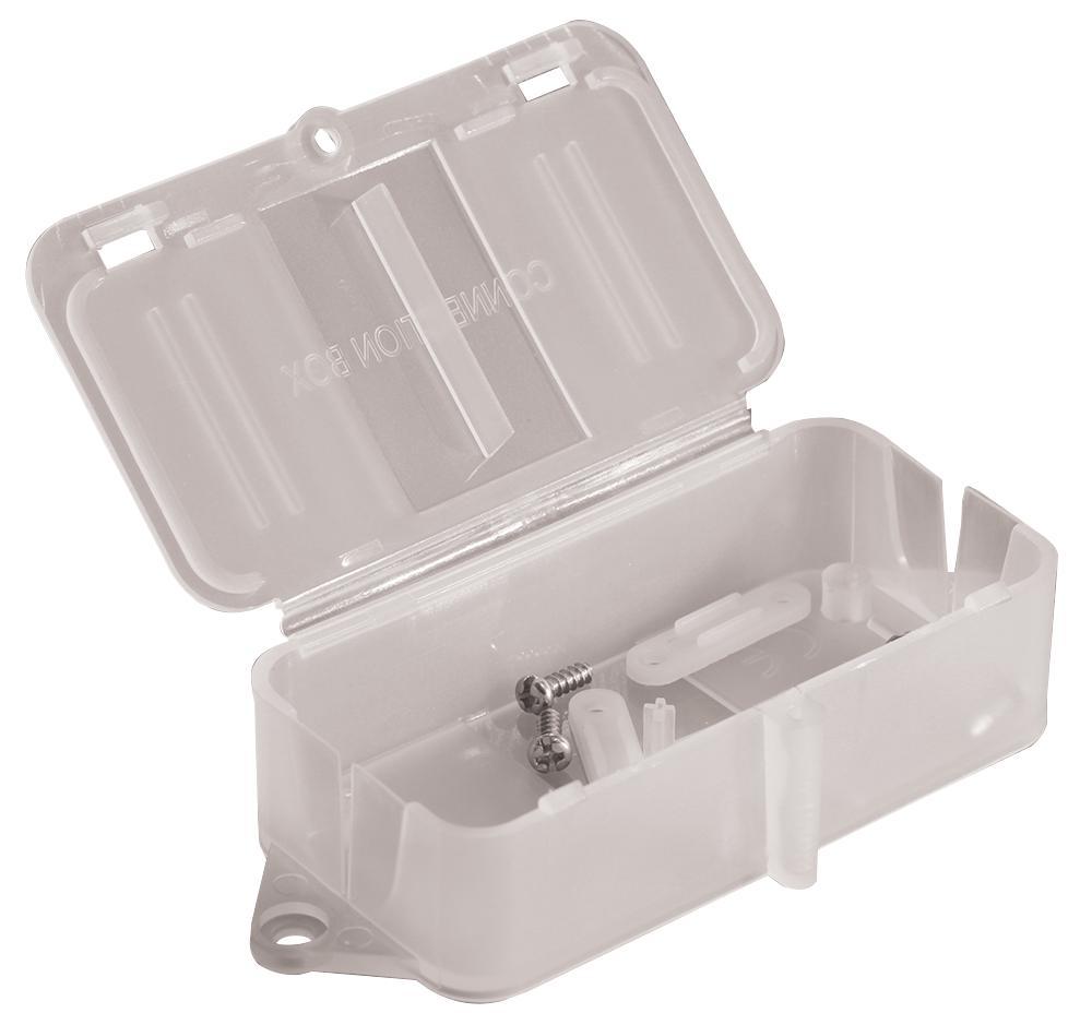 Pro Power - CB18 - Electrical Connection Joiner