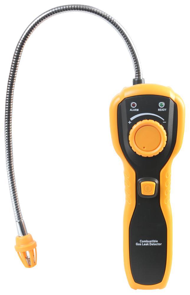 Duratool - D02379 - Gas Detector