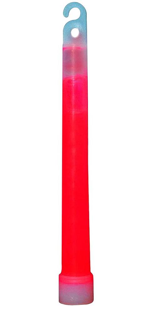 615000 - Glow Sticks 6", X2