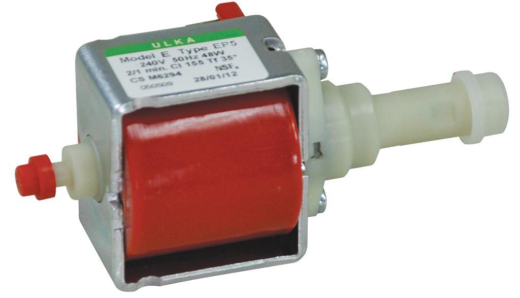 Fxlab - G002SB - Smoke Machine Pump Large