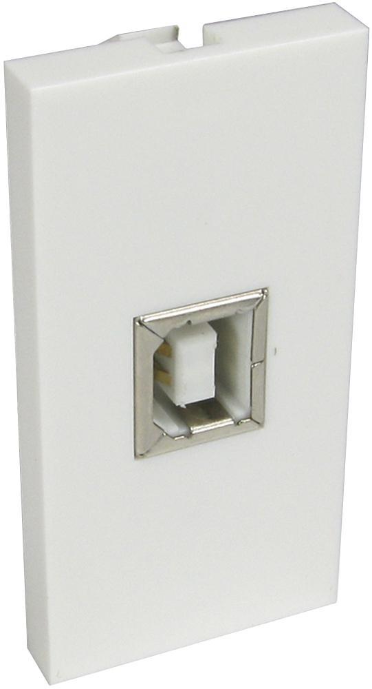 1x Usb Type B Euromod - Pigtail