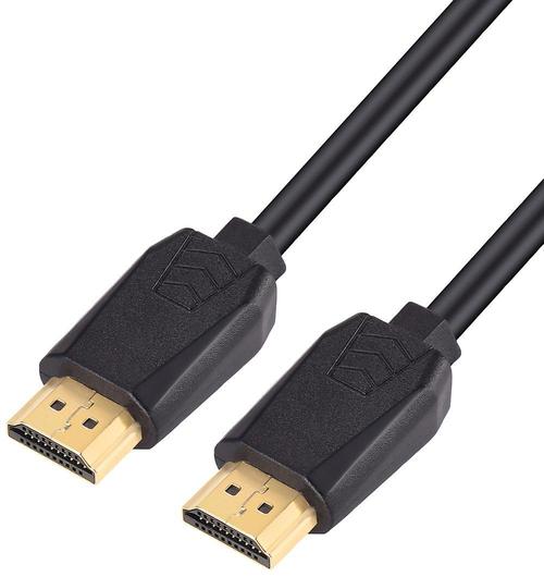 Cable Power - CPPREM003 - Premium Hdmi 2.0a Plug To Plug Lead, 3m