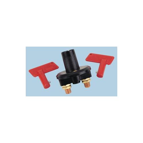 438 -CAR BATTERY ISOLATOR SWITCH