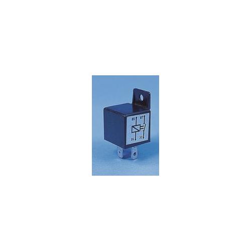 45709 - CAR 12V UNIVERSAL RELAY