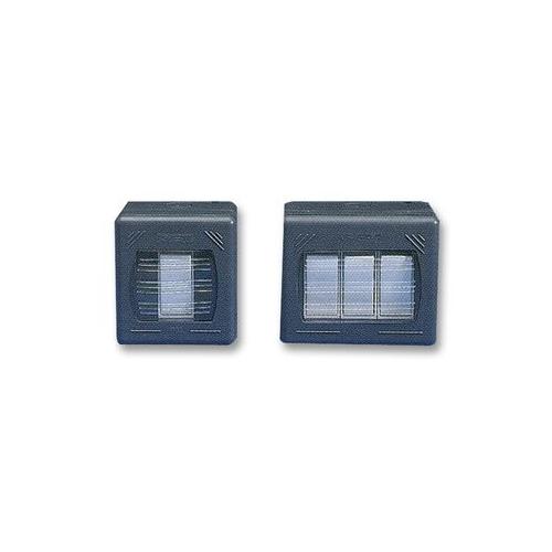 1 GANG 2 WAY IP55 SWITCH WEATHERPROOF 10AX , GET , GWP1612
