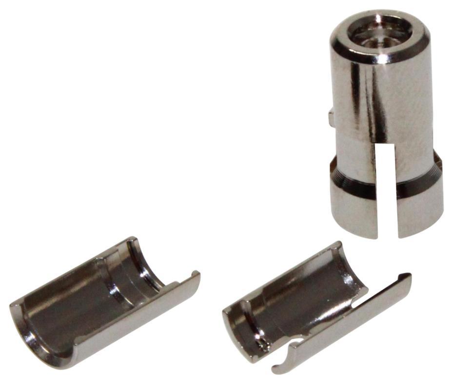 CLAMP SET, IP68, E32 - CAMDENBOSS