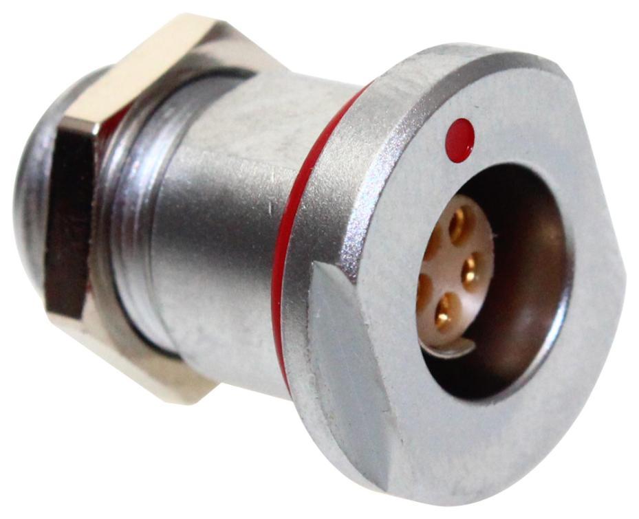 CIRCULAR SOCKET, 5WAY, TYPE M - CAMDENBOSS