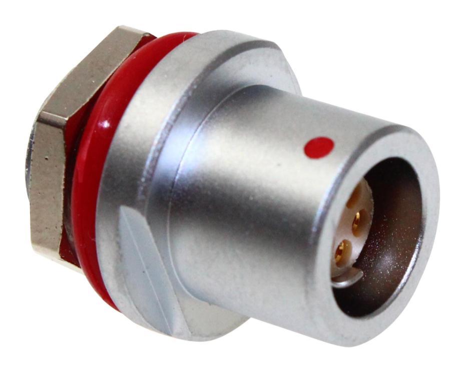 CIRCULAR SOCKET, 3WAY, TYPE E - CAMDENBOSS