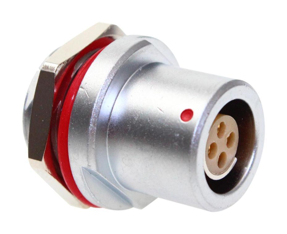 CIRCULAR SOCKET, 4WAY, 103 - CAMDENBOSS