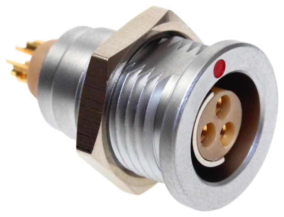 CIRCULAR SOCKET, 3WAY, TYPE B - CAMDENBOSS