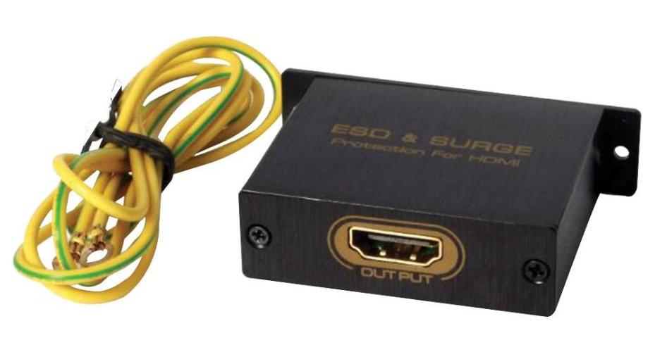PROception HDMI Surge Protector - PROCEPTION