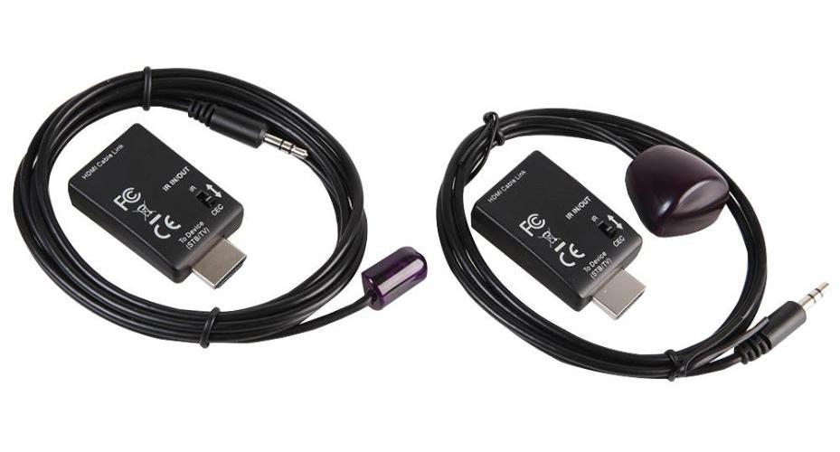 HDMI IR Control Injector - PROCEPTION