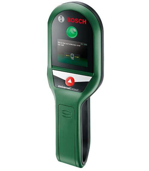 Digital Multi Detector - BOSCH